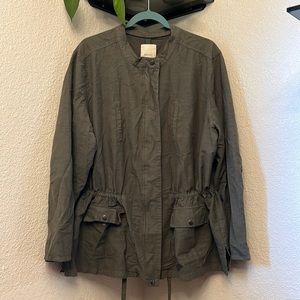 Sejour Women’s zip up jacket